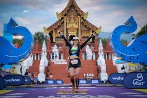 BIB: 3946
                            <button type="button" onclick="openModal(22706055)" class="btn btn-primary btn-sm float-right btn-popup" data-toggle="modal" data-target=".modal-high-quality">
                        <i class="fas fa-shopping-cart"></i> Add to Cart
                    </button>
                                            <button type="button" onclick="isThisMe(22706055, true)" class="btn btn-success btn-sm float-right btn-popup btn-isme hidden" data-toggle="tooltip" data-placement="bottom" title="นี่คือรูปของคุณใช่ไหม คลิกที่นี่เพื่อเอาเข้าอัลบั้ม">
                        <i class="fas fa-plus"></i> Add to album
                    </button>
                    <button type="button" onclick="isThisMe(22706055, false)" class="btn btn-warning btn-sm float-right btn-popup btn-isnotme hidden">
                        <i class="fas fa-ban"></i> Remove from album
                    </button>